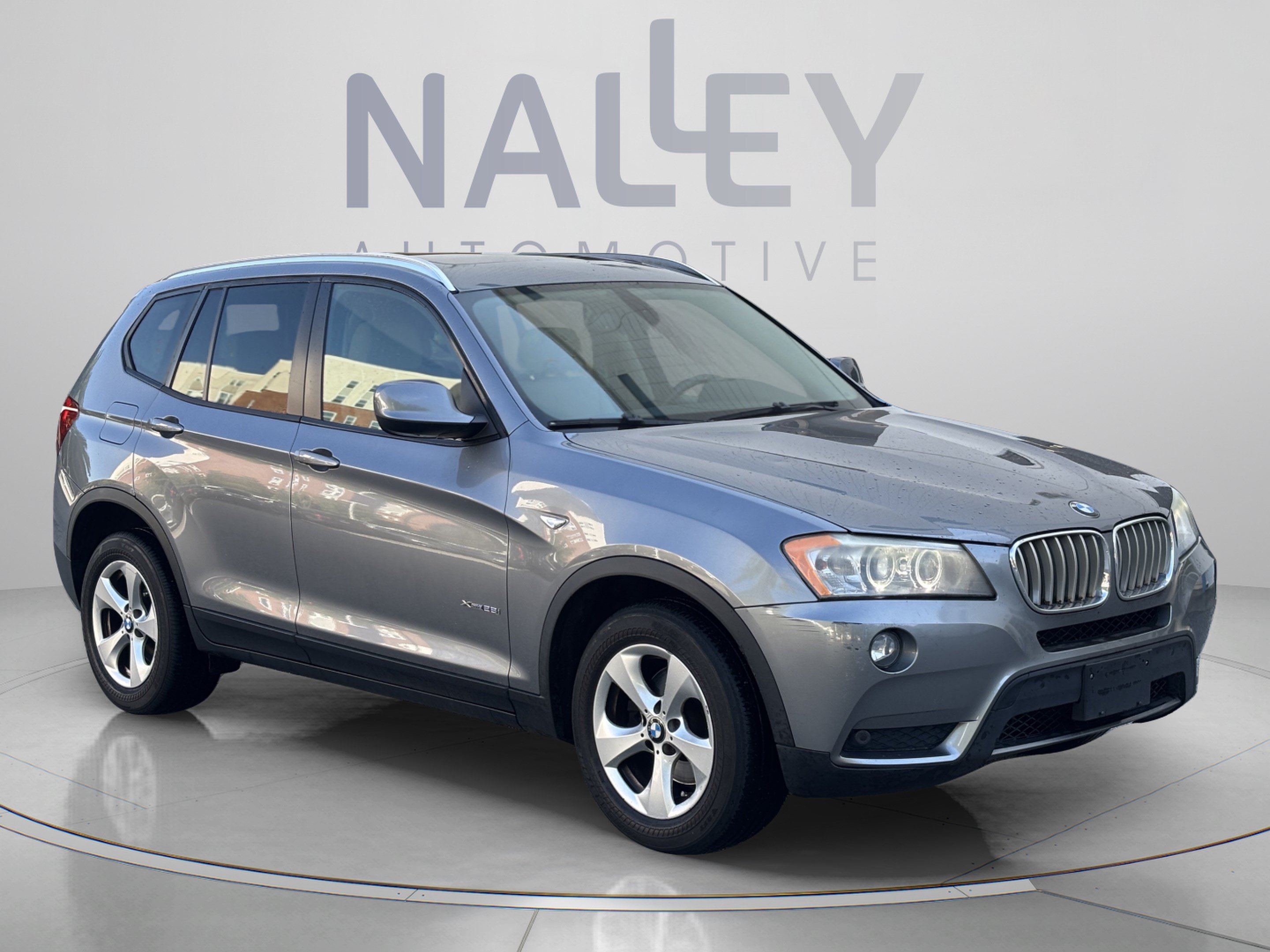 Used 2011 BMW X3 xDrive28i AWD/4WD image 5