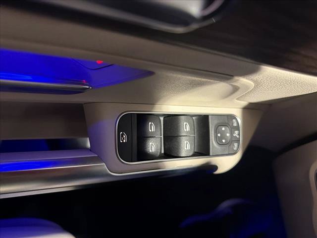New 2026 Mercedes-Benz GLB 250 image 10