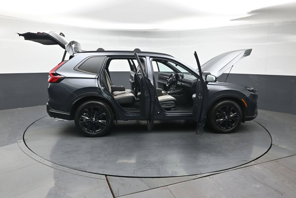 Used 2024 Honda CR-V Sport Touring image 50