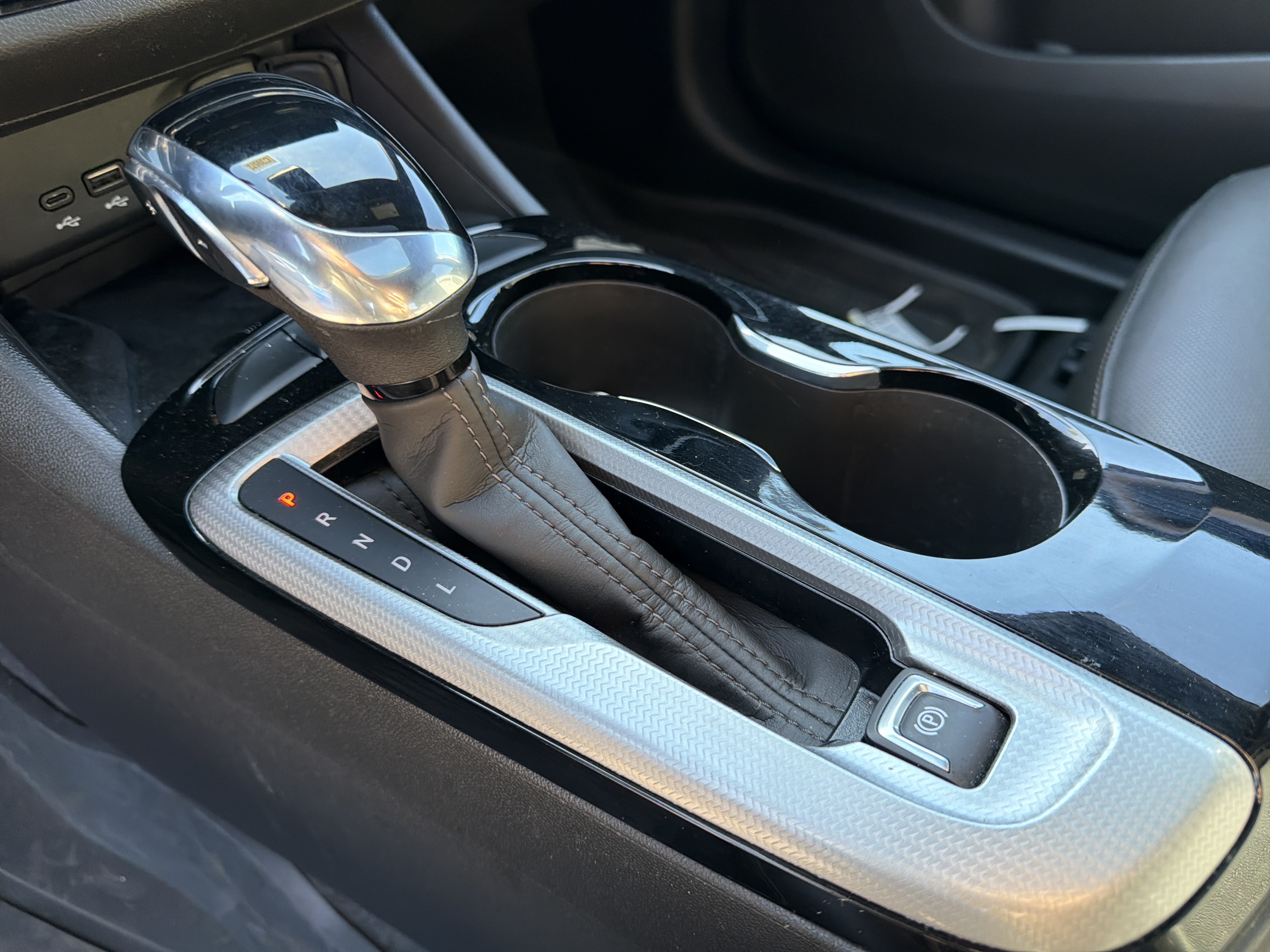 Used 2025 Buick Envista Avenir FWD image 17