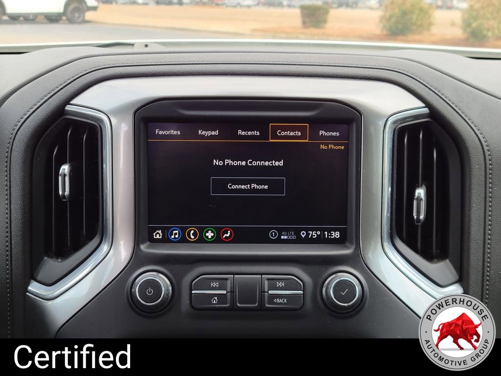 Used 2020 Chevrolet Silverado 1500 RST w/ All-Star Edition image 22