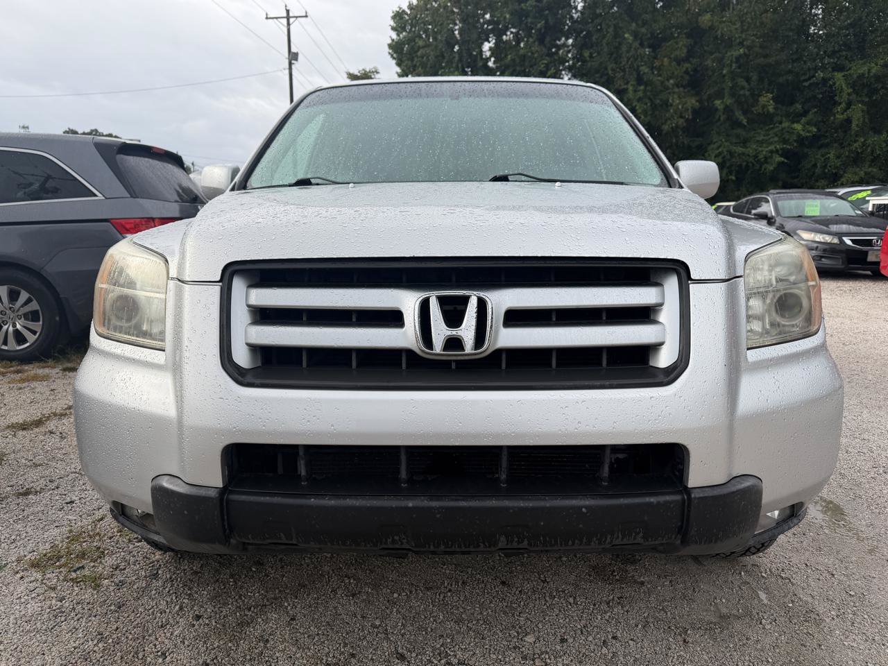 Used 2008 Honda Pilot SE image 6