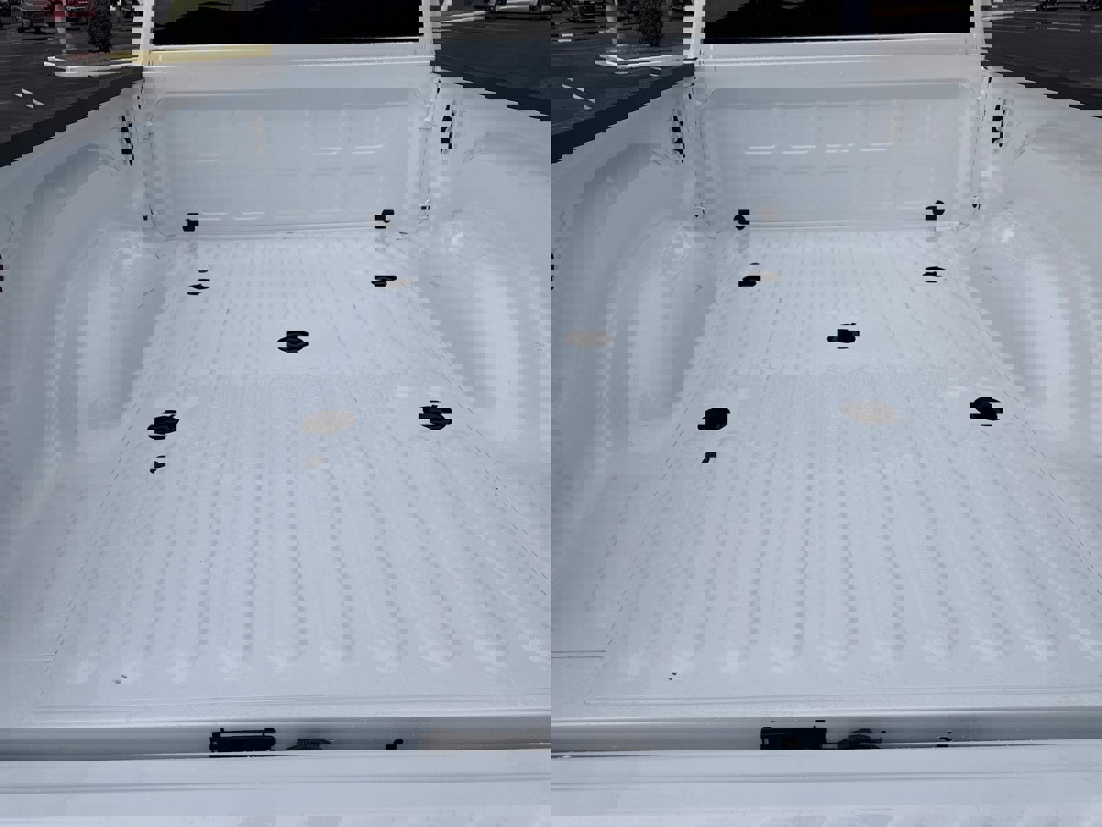 New 2026 RAM 3500 Tradesman image 5