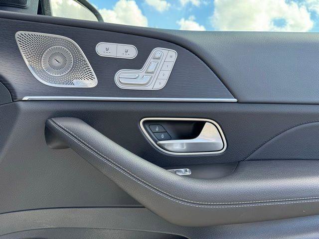 Certified 2025 Mercedes-Benz GLE 350 4MATIC image 30