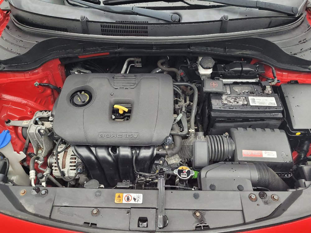 Used 2020 Kia Soul S FWD image 30