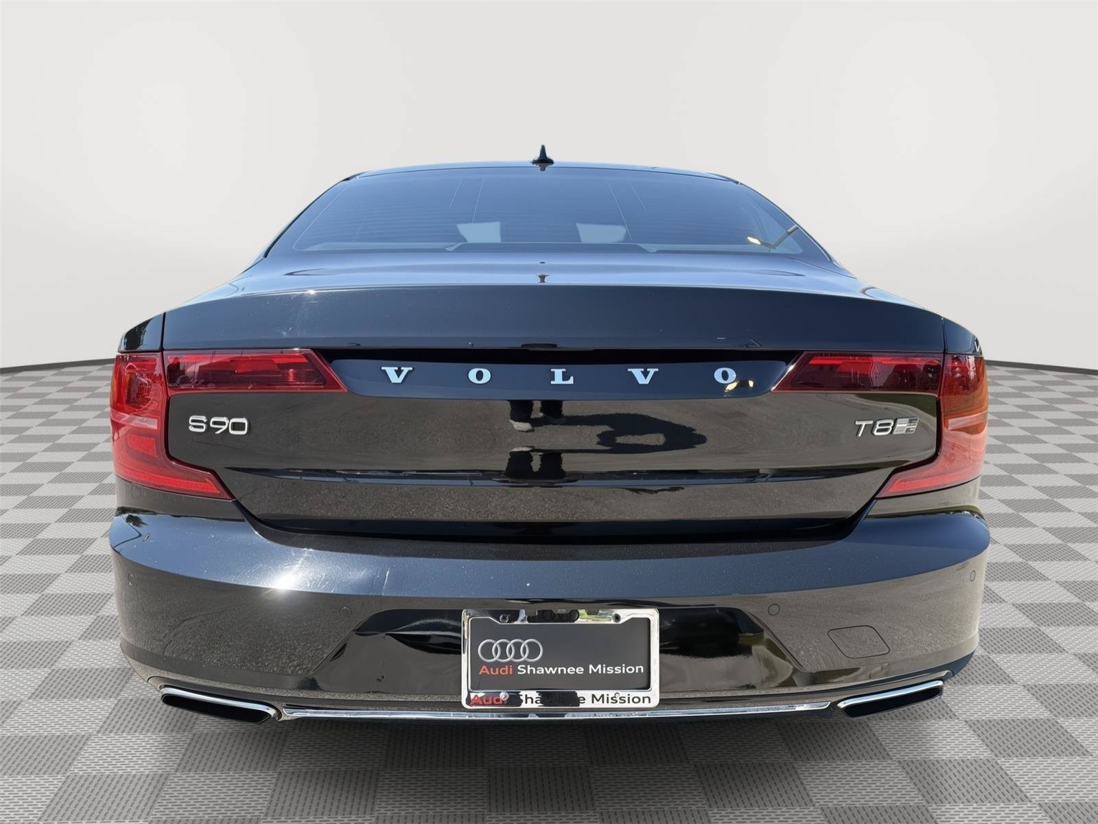 Used 2019 Volvo S90 T8 Inscription w/ Luxury Package AWD/4WD image 4