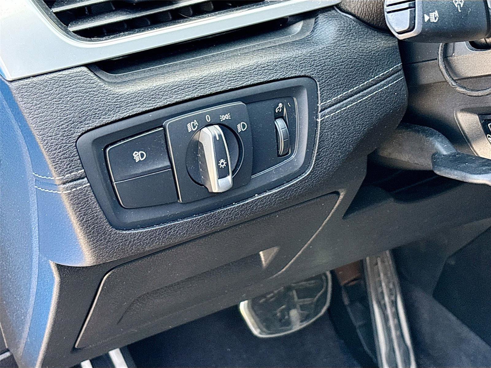 Used 2021 BMW X2 xDrive28i w/ M Sport X Package image 10