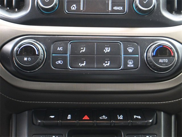 Used 2021 GMC Canyon Denali image 18