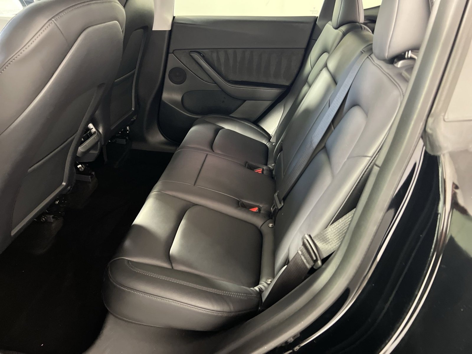 Used 2022 Tesla Model Y Performance image 26