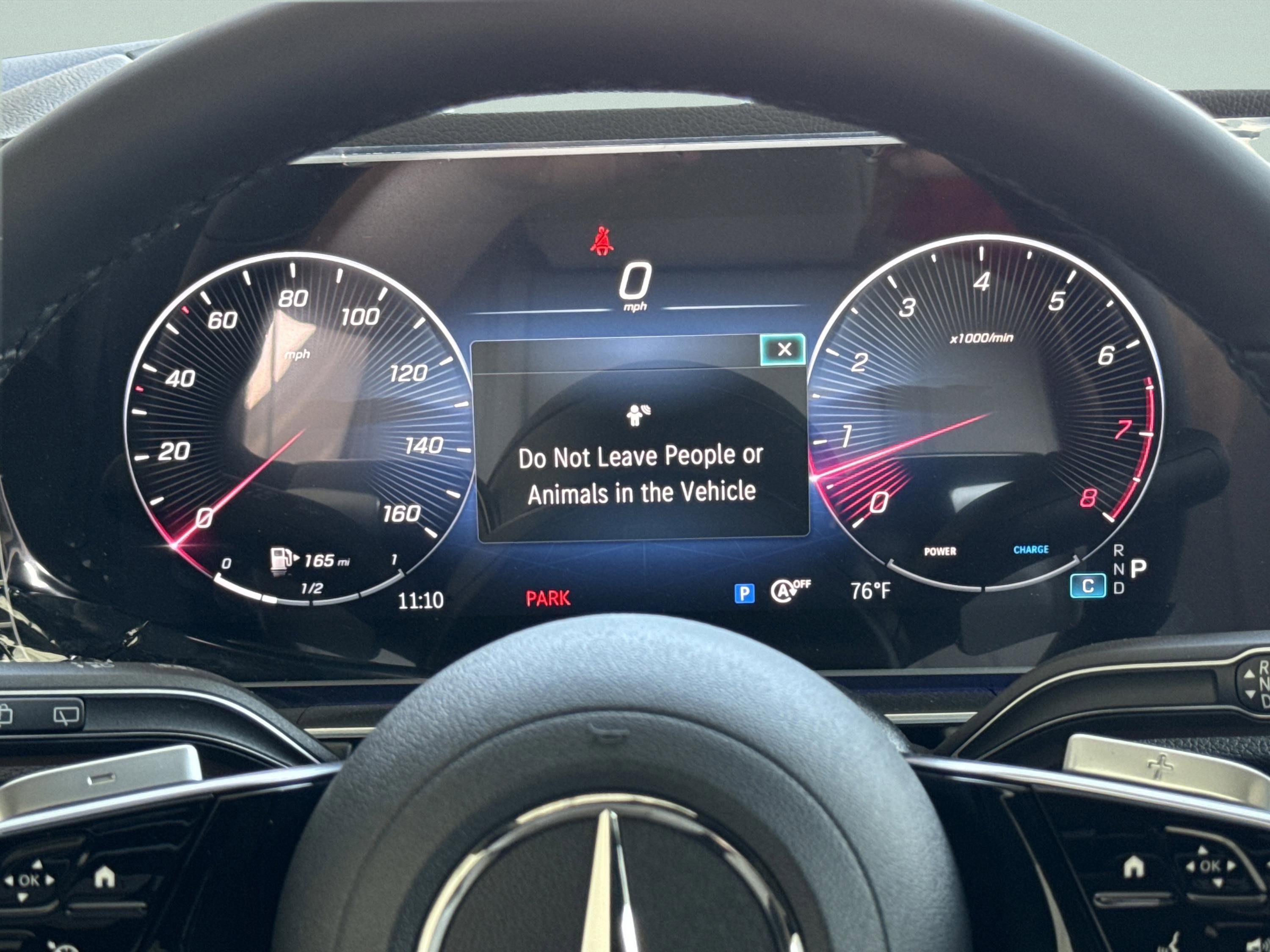 Certified 2026 Mercedes-Benz GLE 350 GLE 350 image 41