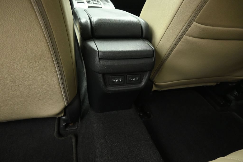 Used 2016 Honda Civic Touring image 18
