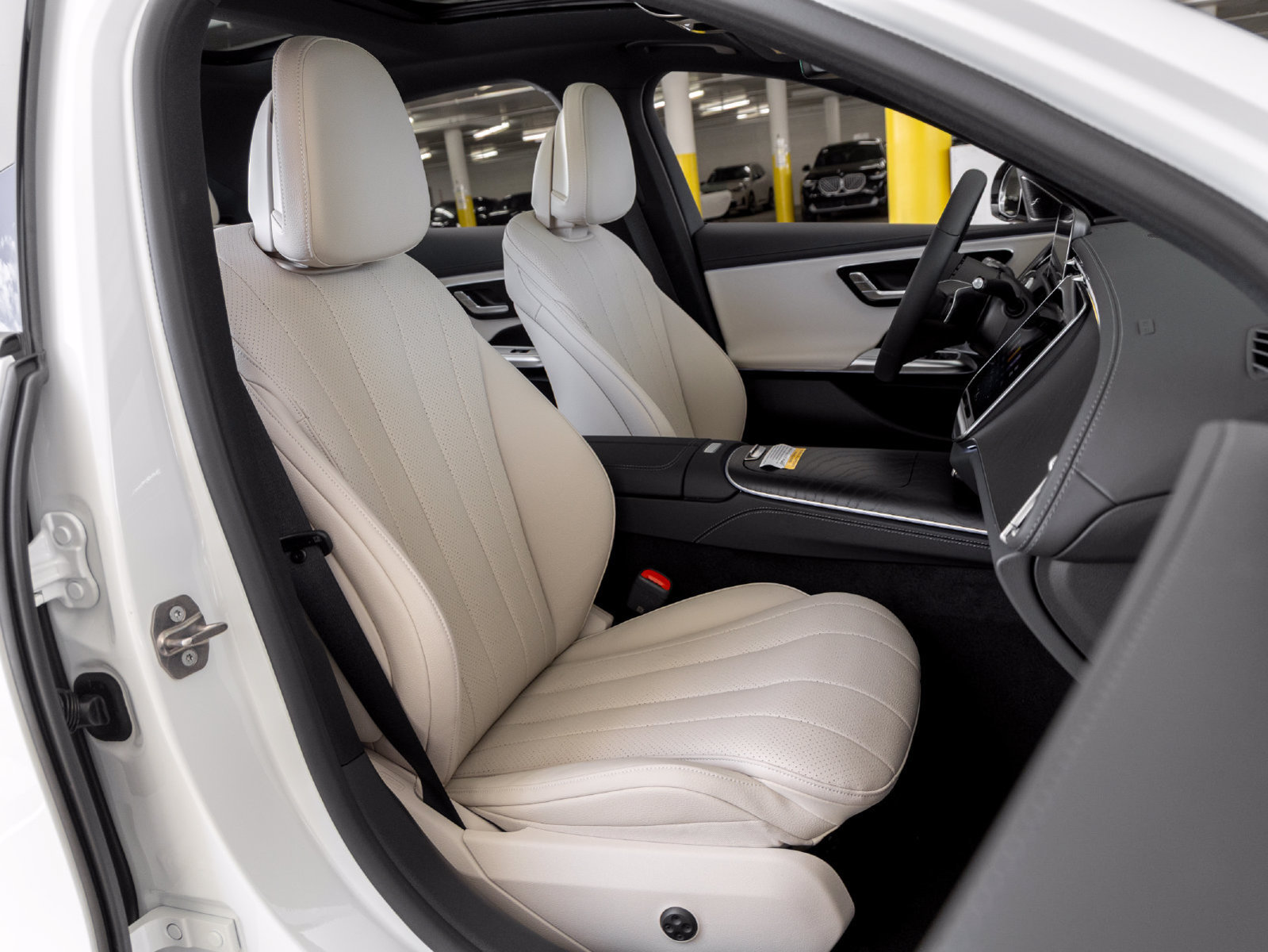 New 2027 Mercedes-Benz E 350 Sedan image 27
