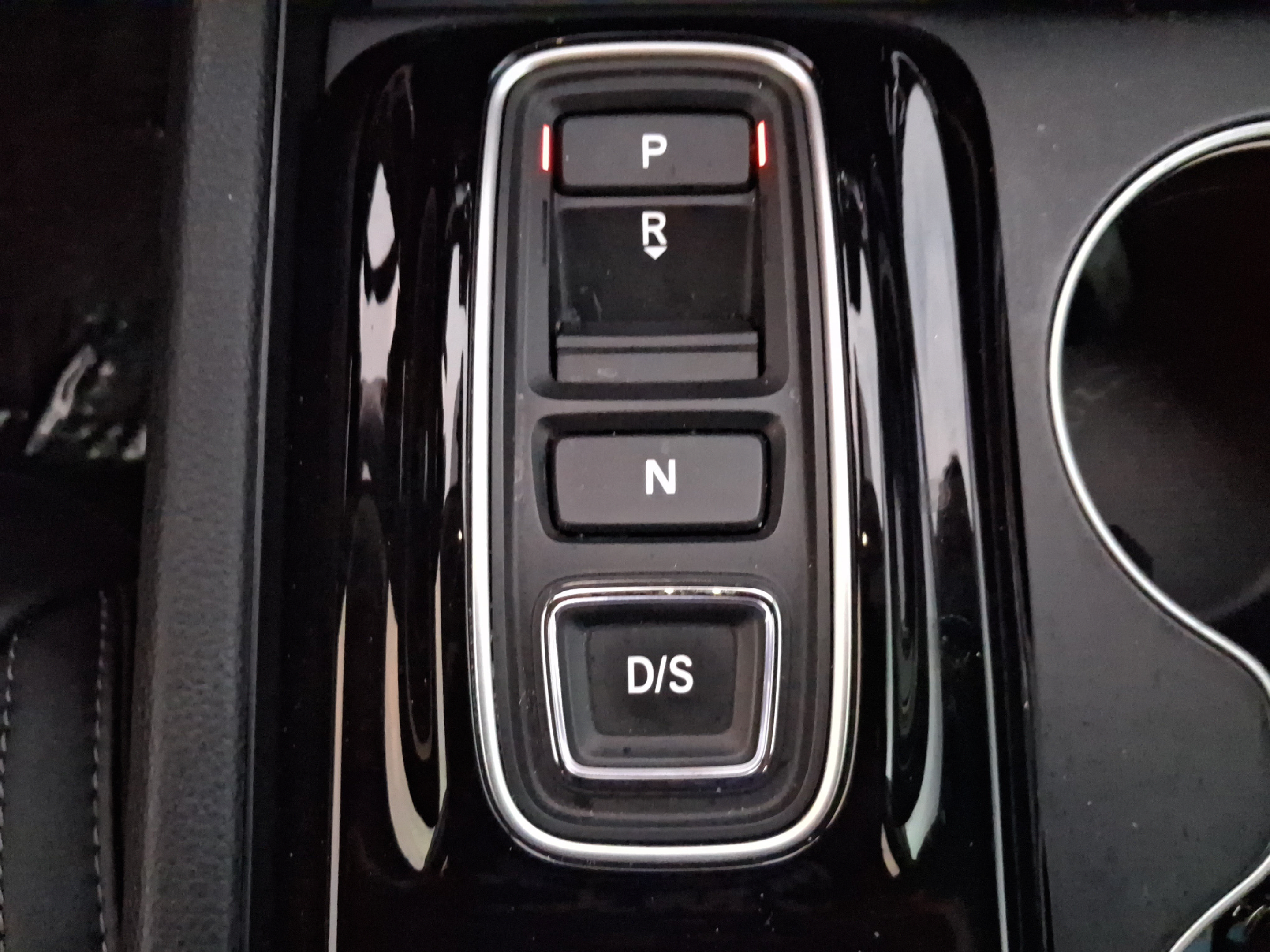Used 2025 Honda Pilot Touring image 19