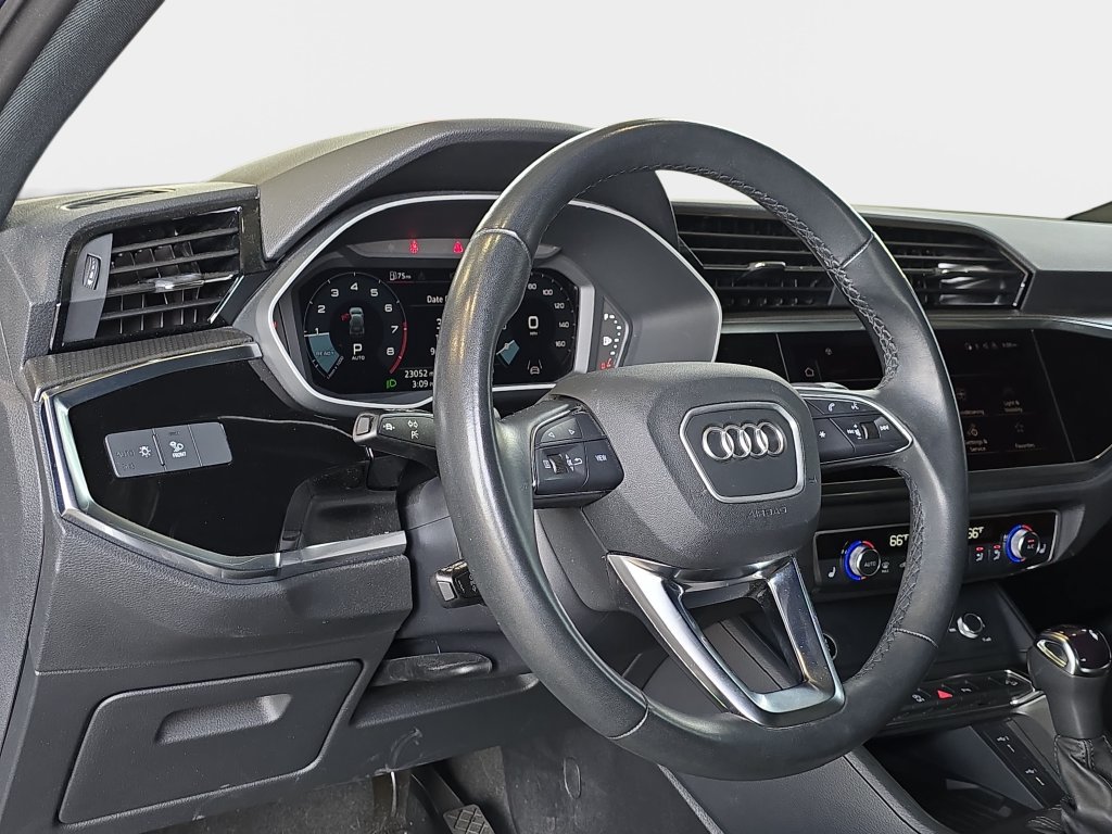 Used 2024 Audi Q3 2.0T Premium AWD/4WD image 18