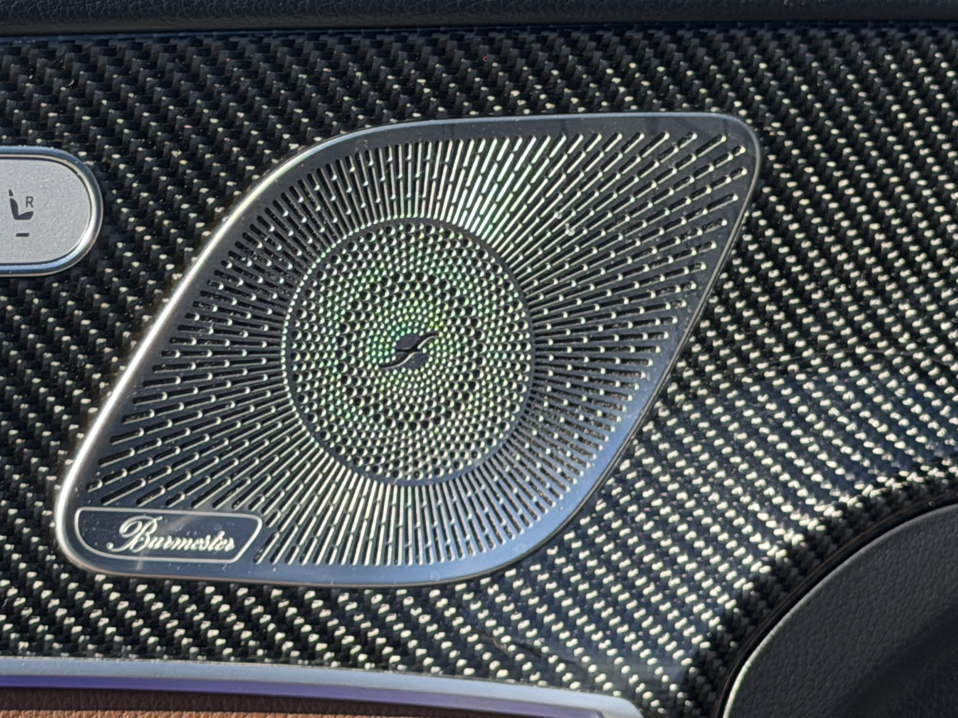 Certified 2024 Mercedes-Benz GLE 53 AMG 4MATIC Coupe image 19