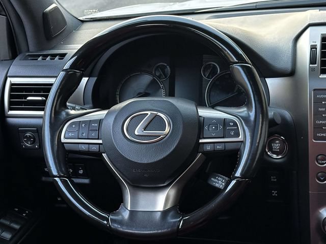 Used 2021 Lexus GX 460 Premium w/ Premium Package AWD/4WD image 24