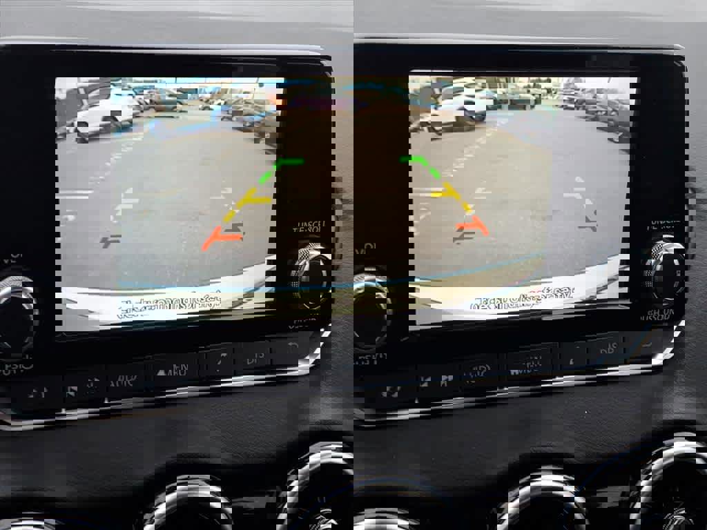 Certified 2020 Nissan Sentra S image 18