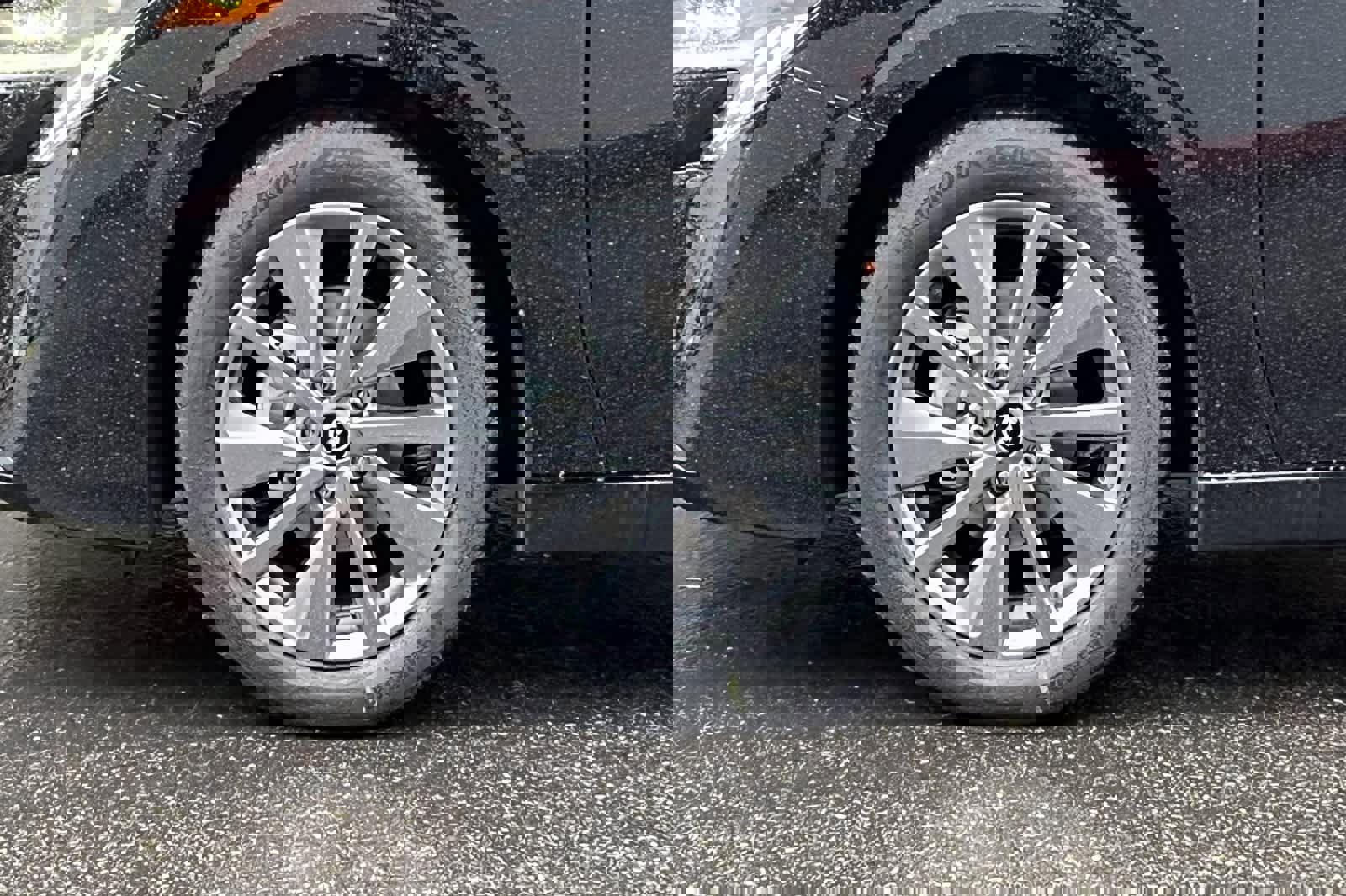 New 2026 Nissan Sentra SL image 32