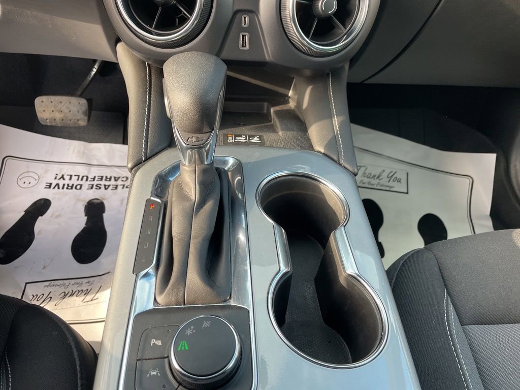 Used 2023 Chevrolet Blazer LT w/ Convenience Package image 27