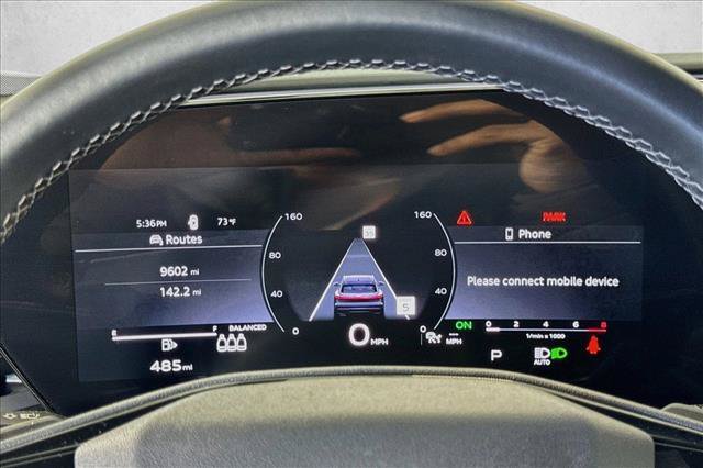 Used 2025 Audi Q5 Premium w/ Convenience Package AWD/4WD image 11
