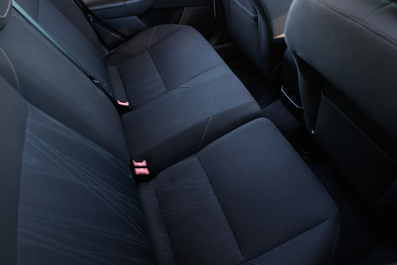 Used 2015 Ford Focus SE image 12