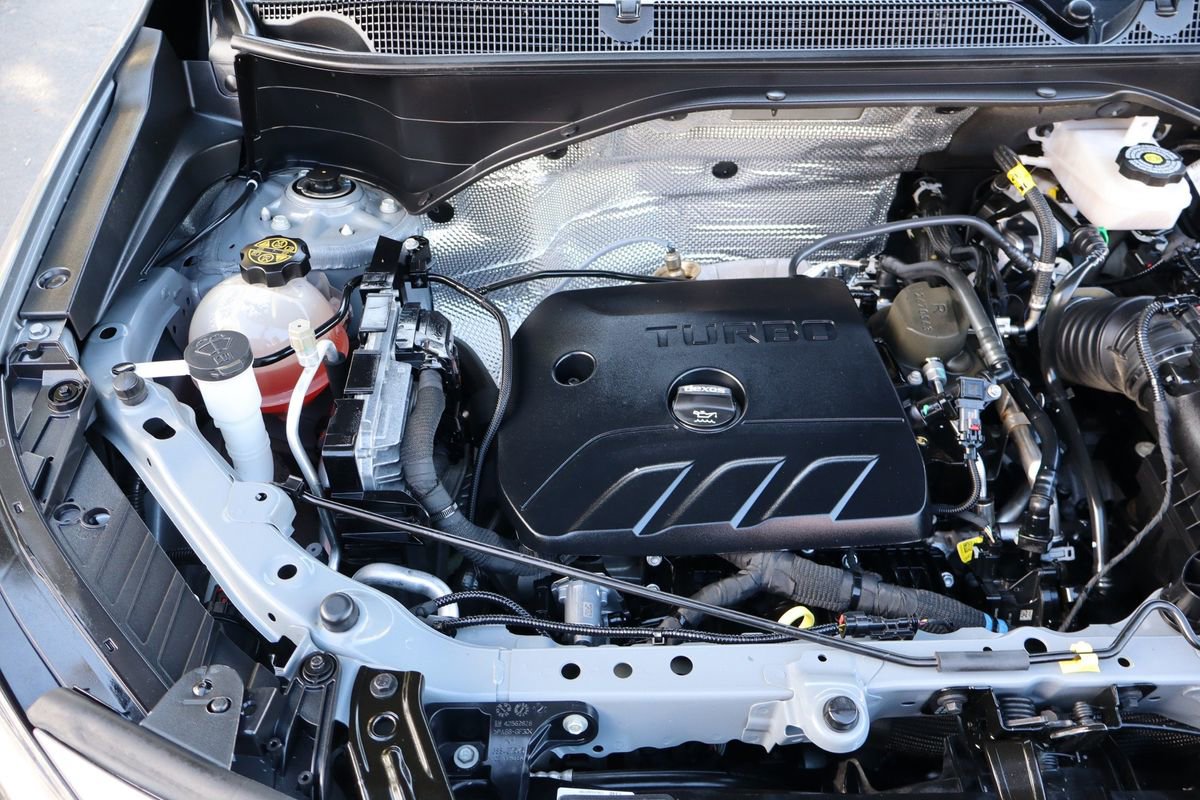 Used 2024 Buick Encore GX Preferred image 38