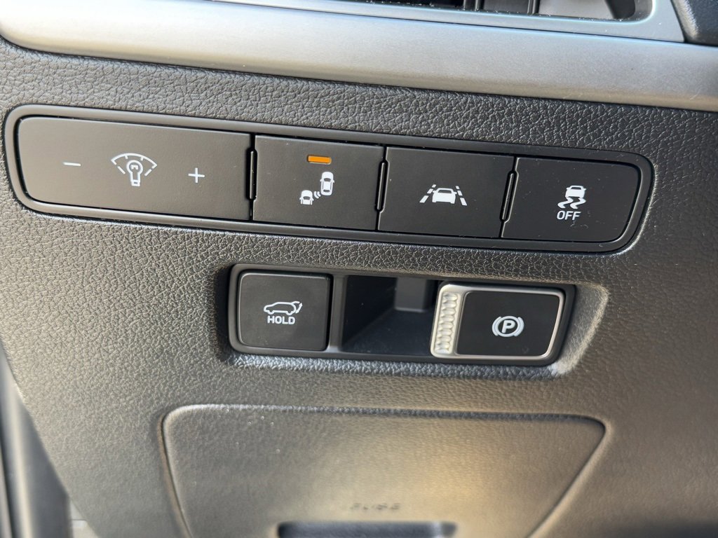 Used 2021 Hyundai Palisade SEL w/ Convenience Package image 34