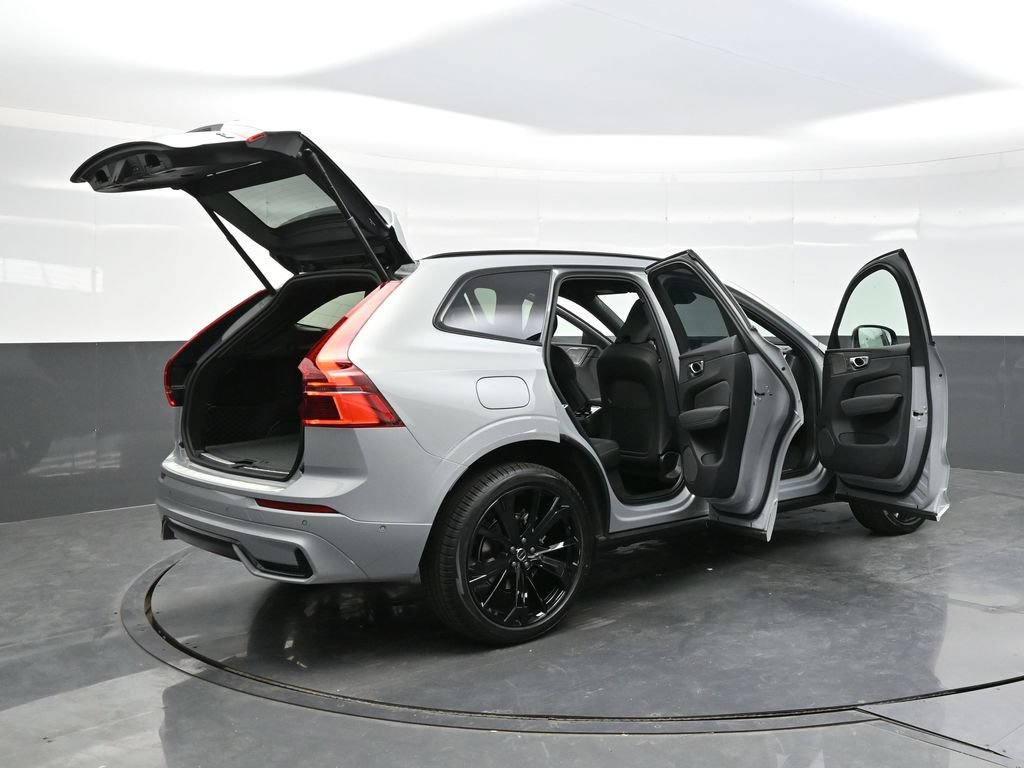 New 2026 Volvo XC60 B5 Ultra w/ Climate Package AWD/4WD image 41