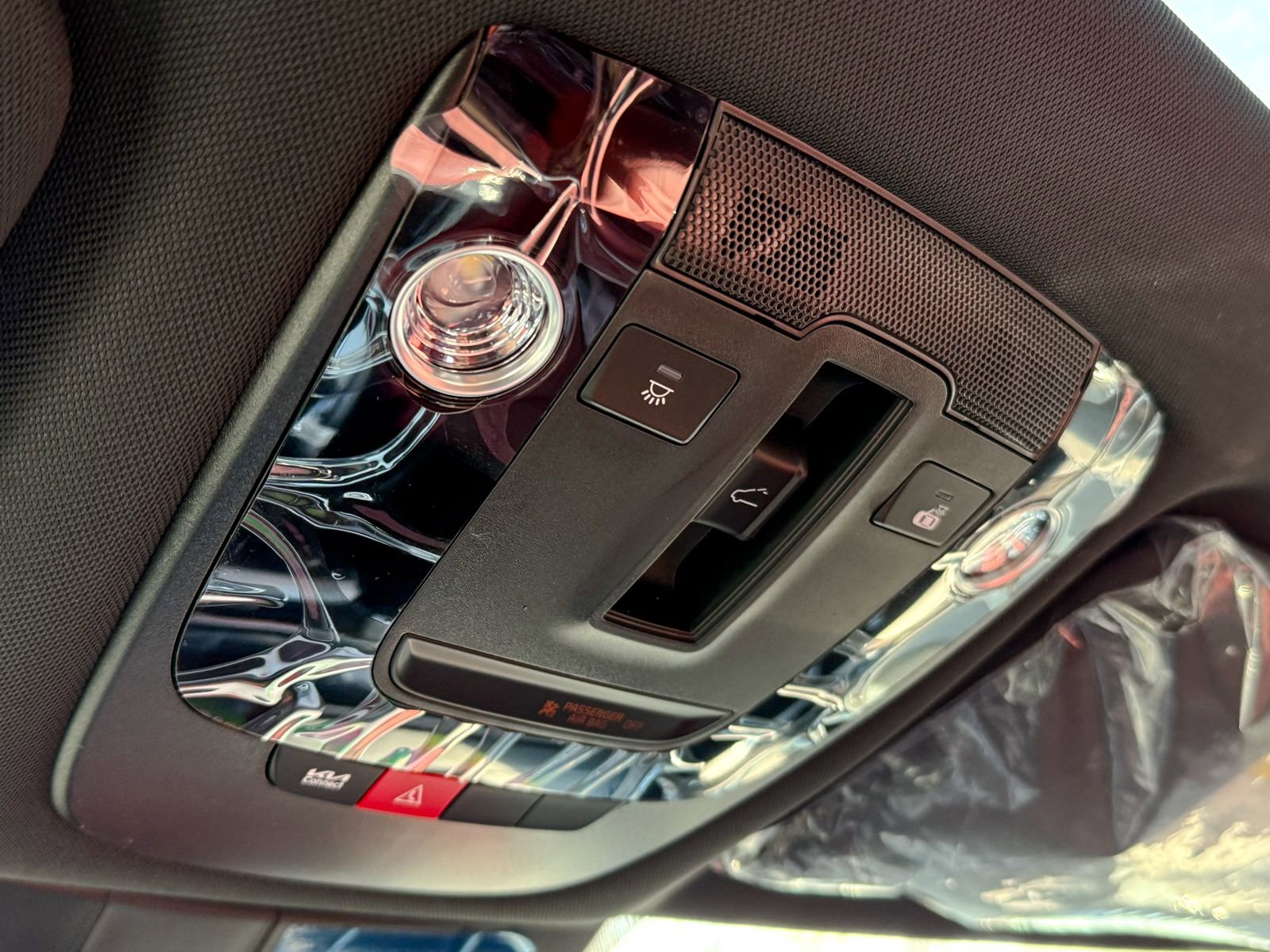 New 2026 Kia K5 GT-Line FWD image 31