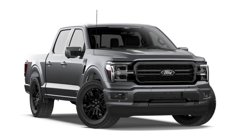 New 2026 Ford F150 Lariat image 26