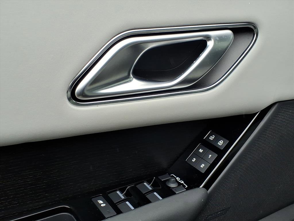 Certified 2026 Land Rover Range Rover Velar S image 10