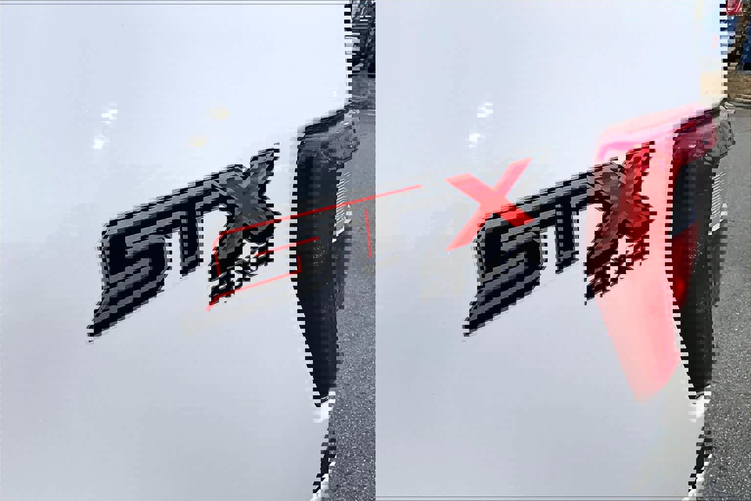 Used 2023 Ford F150 XL w/ STX Appearance Package image 9