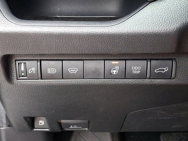Used 2023 Toyota RAV4 XSE w/ Weather Package AWD/4WD image 25