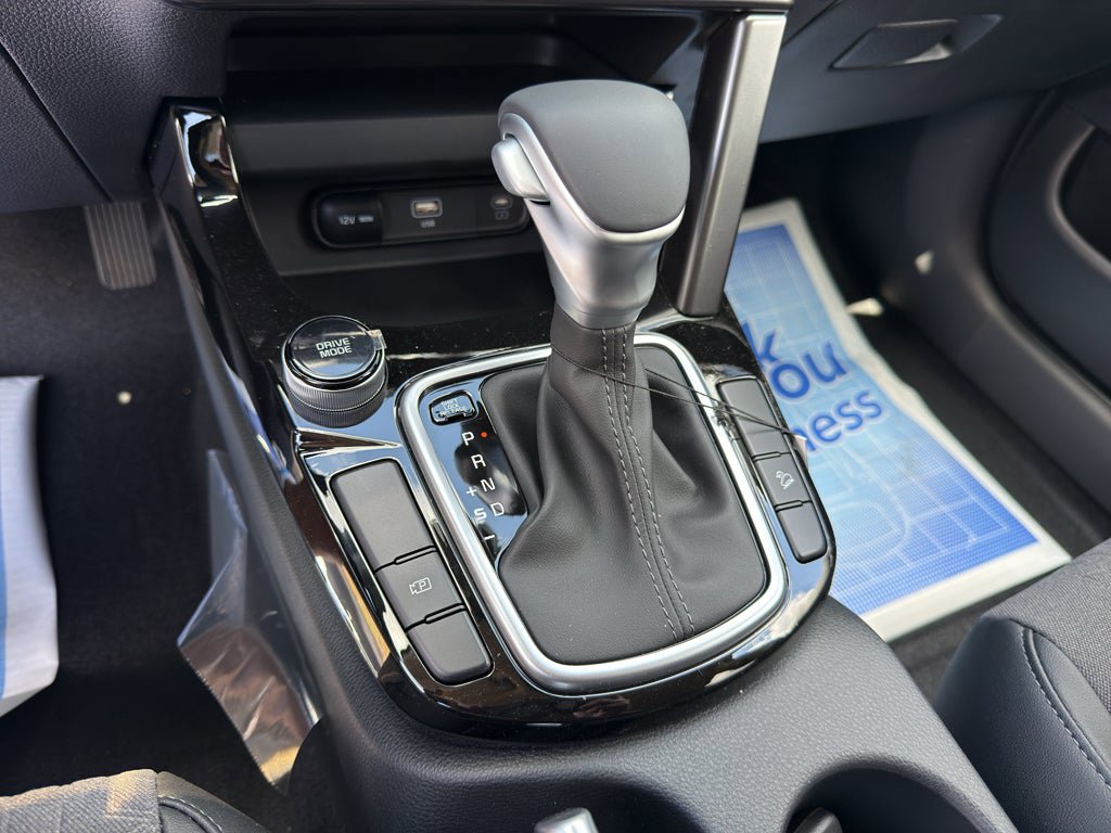 New 2026 Kia Seltos S FWD image 12
