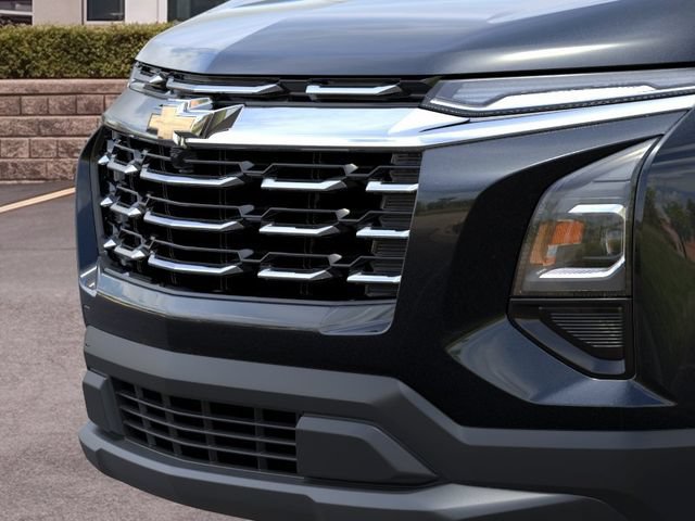 New 2026 Chevrolet Equinox LT w/ LPO, Floor Liner Package FWD image 13