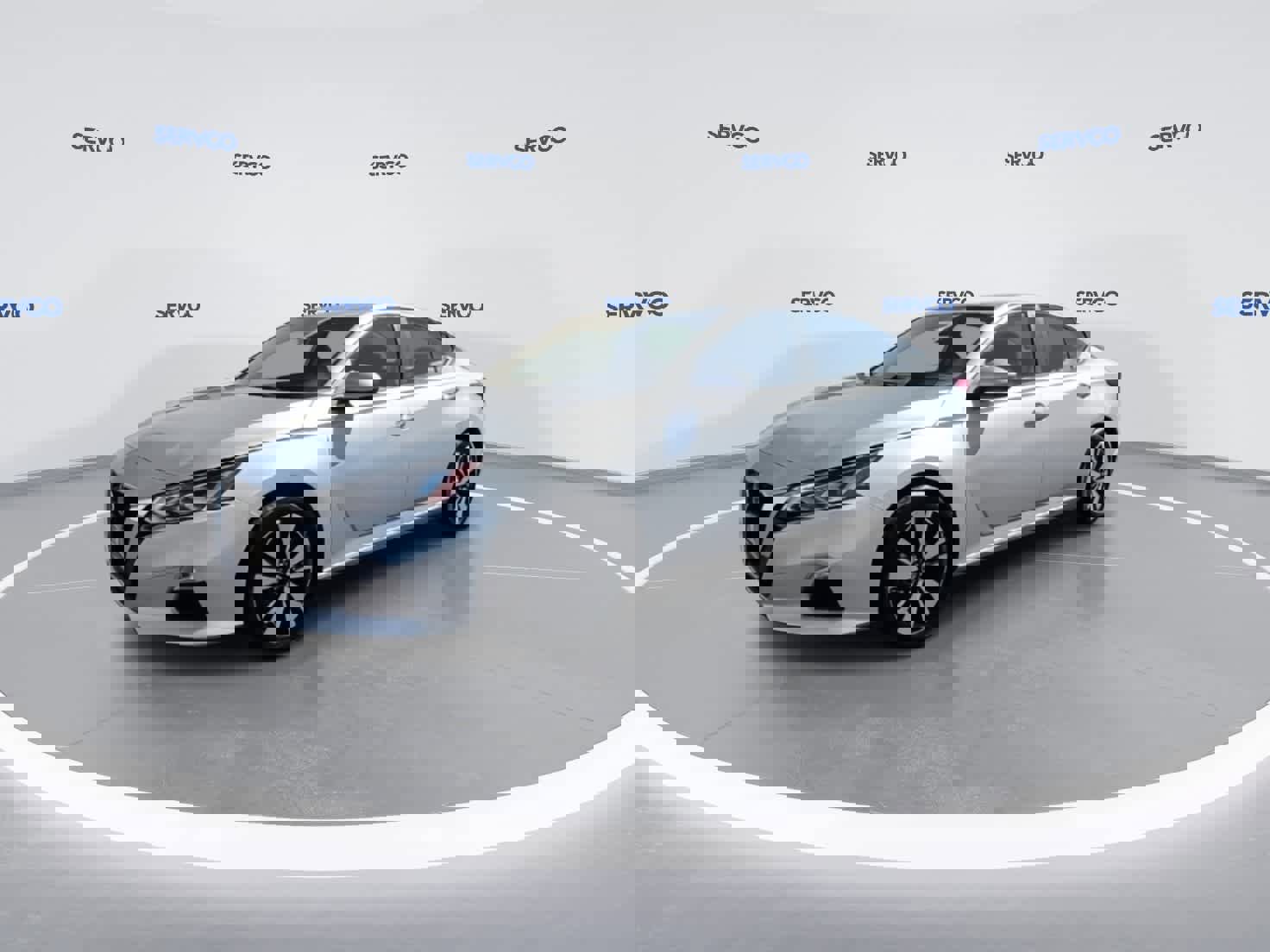 Used 2022 Nissan Altima 2.5 SV image 5