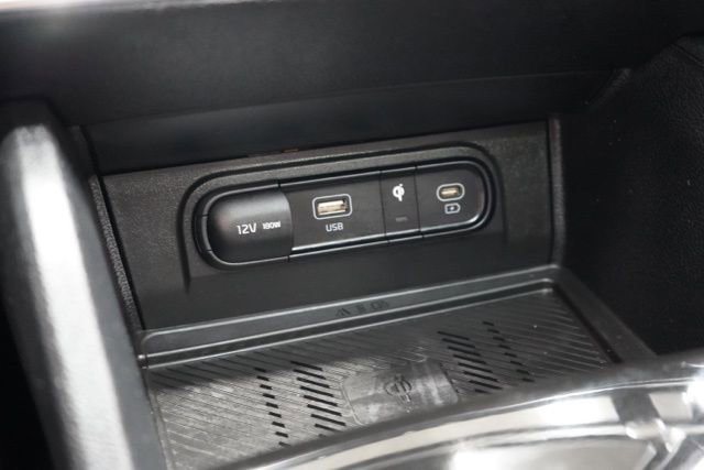 Used 2023 Kia Sportage X-Line w/ X-Line Premium Package image 29