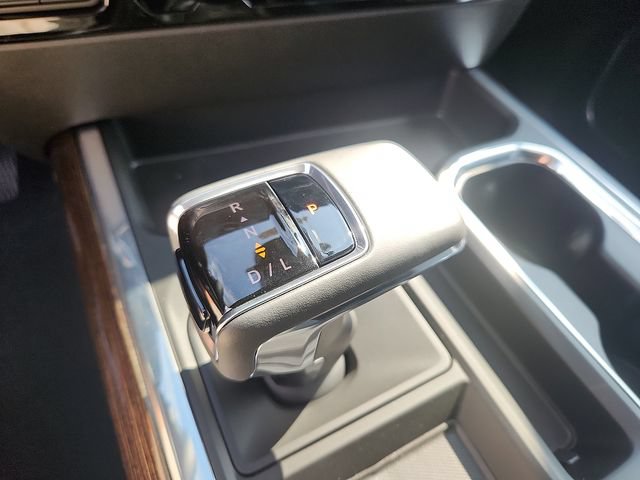 New 2026 GMC Sierra 1500 Elevation w/ Elevation Premium Package AWD/4WD image 11