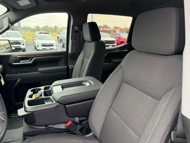 New 2026 Chevrolet Silverado 1500 LT image 10