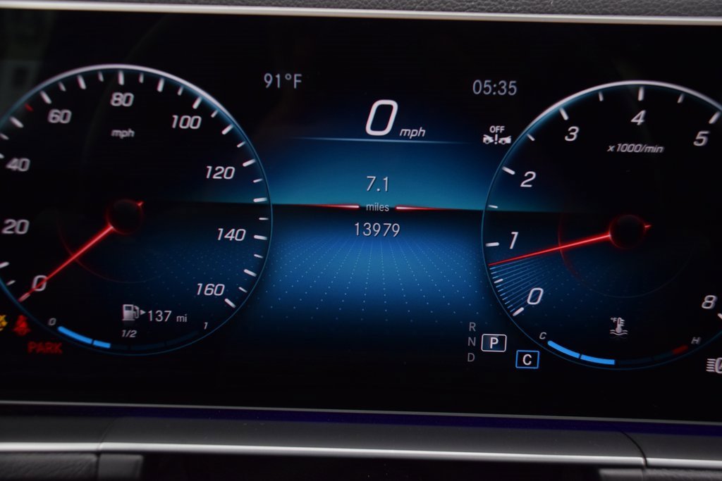 Certified 2023 Mercedes-Benz GLE 350 image 24