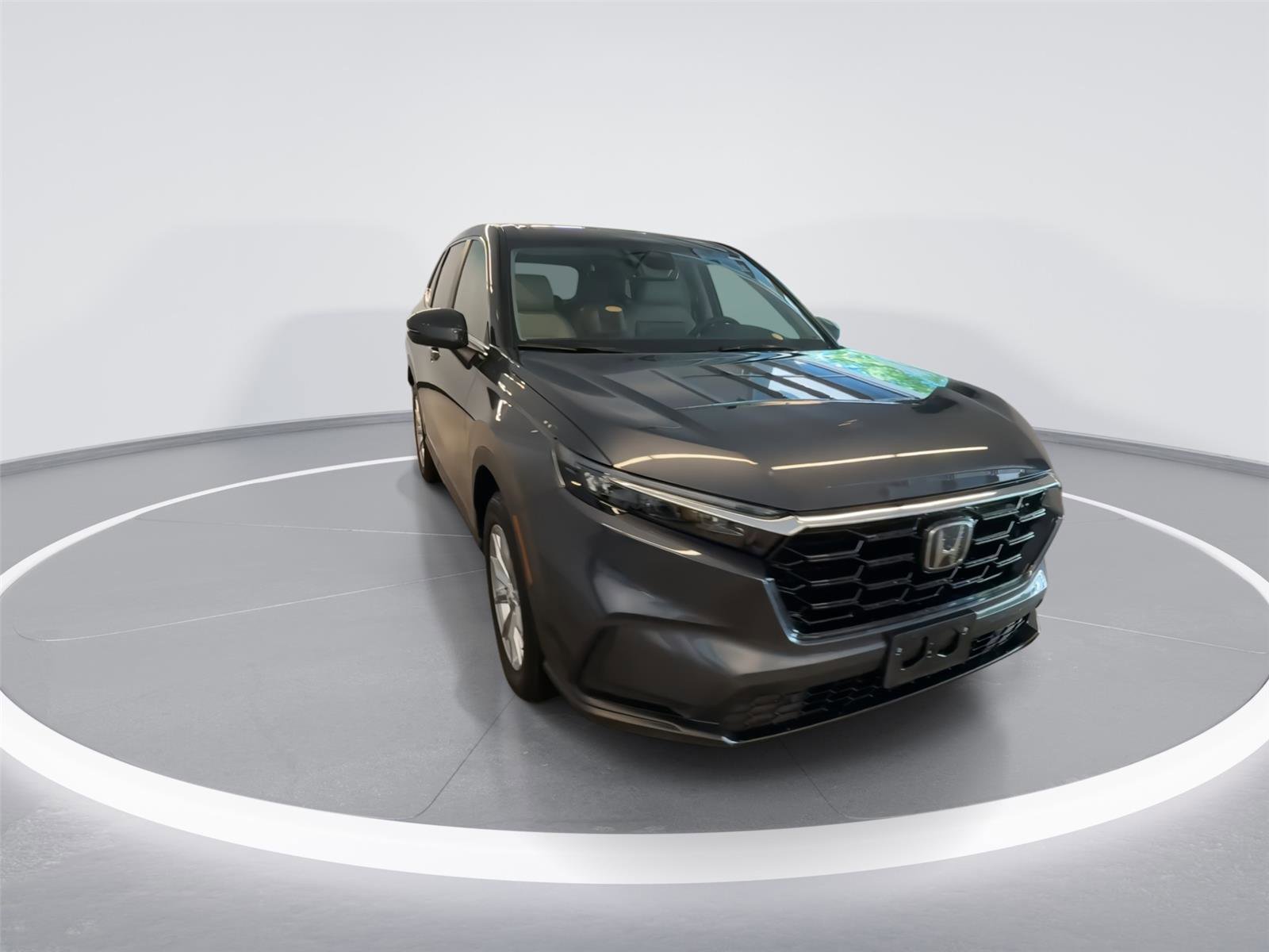 Used 2024 Honda CR-V EX-L image 2