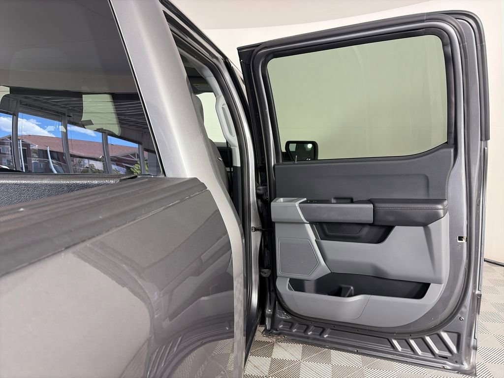 Certified 2022 Ford F150 XLT AWD/4WD image 27