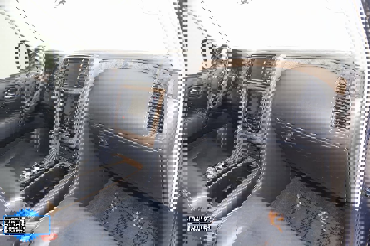 Used 2021 INFINITI QX80 Premium Select w/ All-Season Package image 47