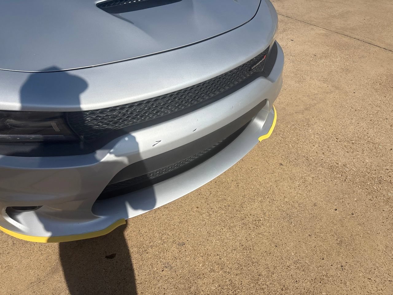 Used 2020 Dodge Charger R/T w/ Plus Group RWD image 5