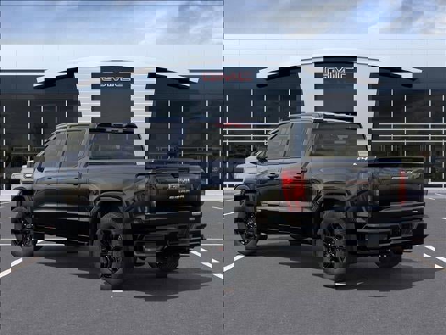 New 2026 GMC Sierra 1500 Elevation image 3