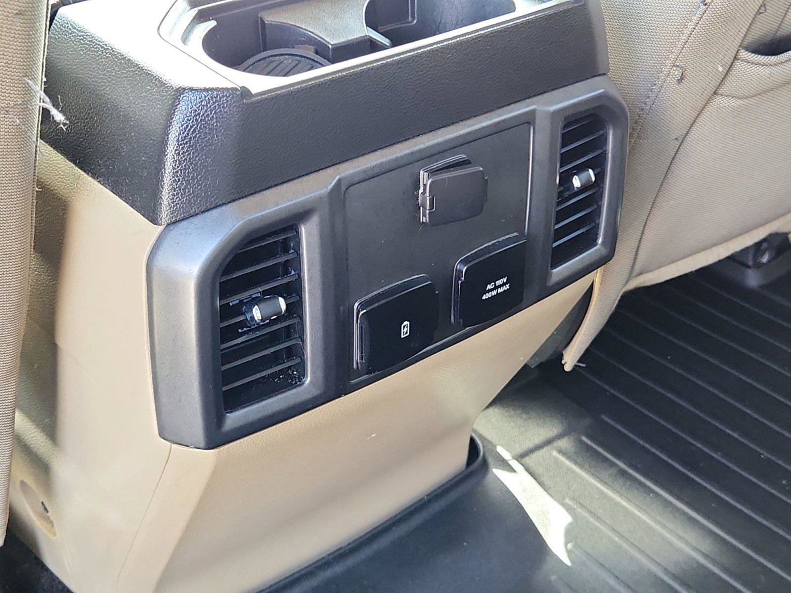 Used 2018 Ford F150 XLT w/ Equipment Group 302A Luxury image 13