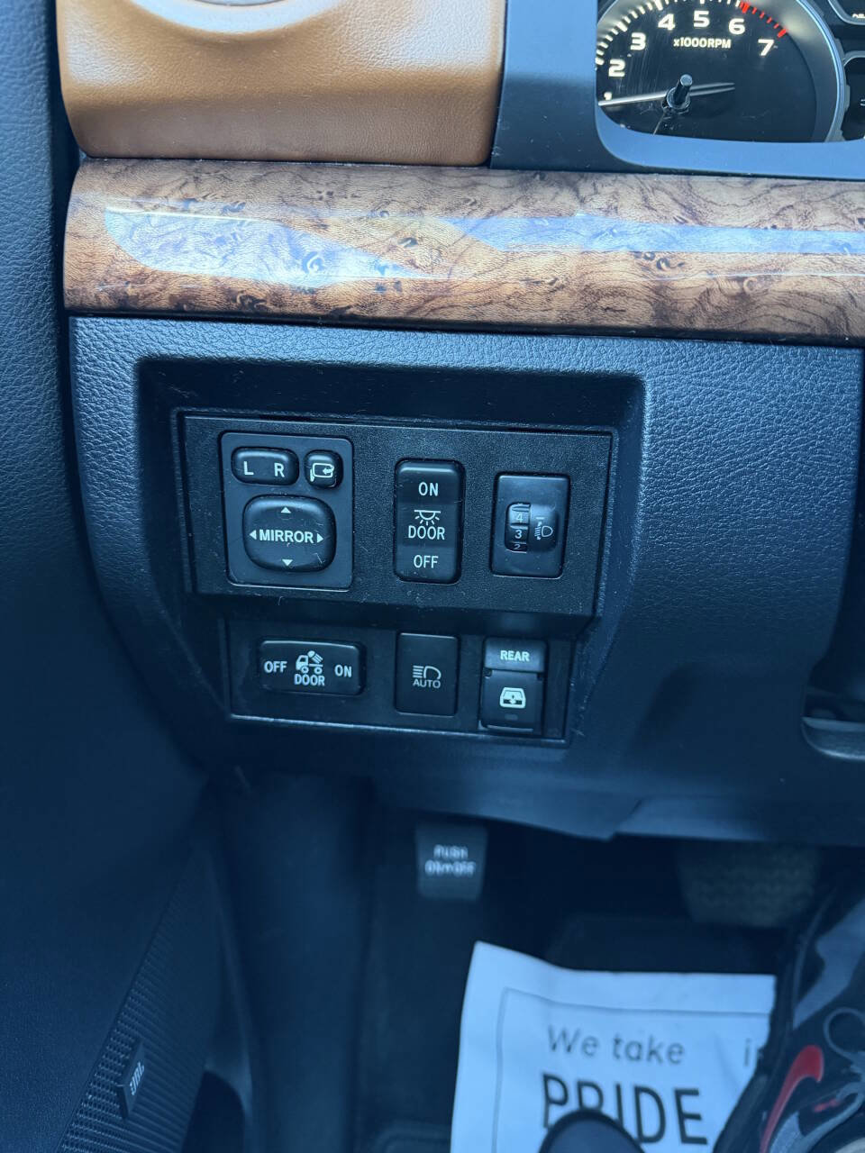 Used 2019 Toyota Tundra 1794 Edition image 32