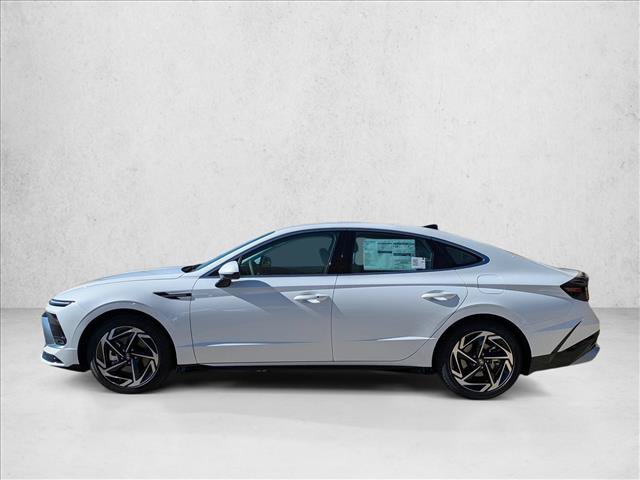 Used 2026 Hyundai Sonata SEL FWD image 5