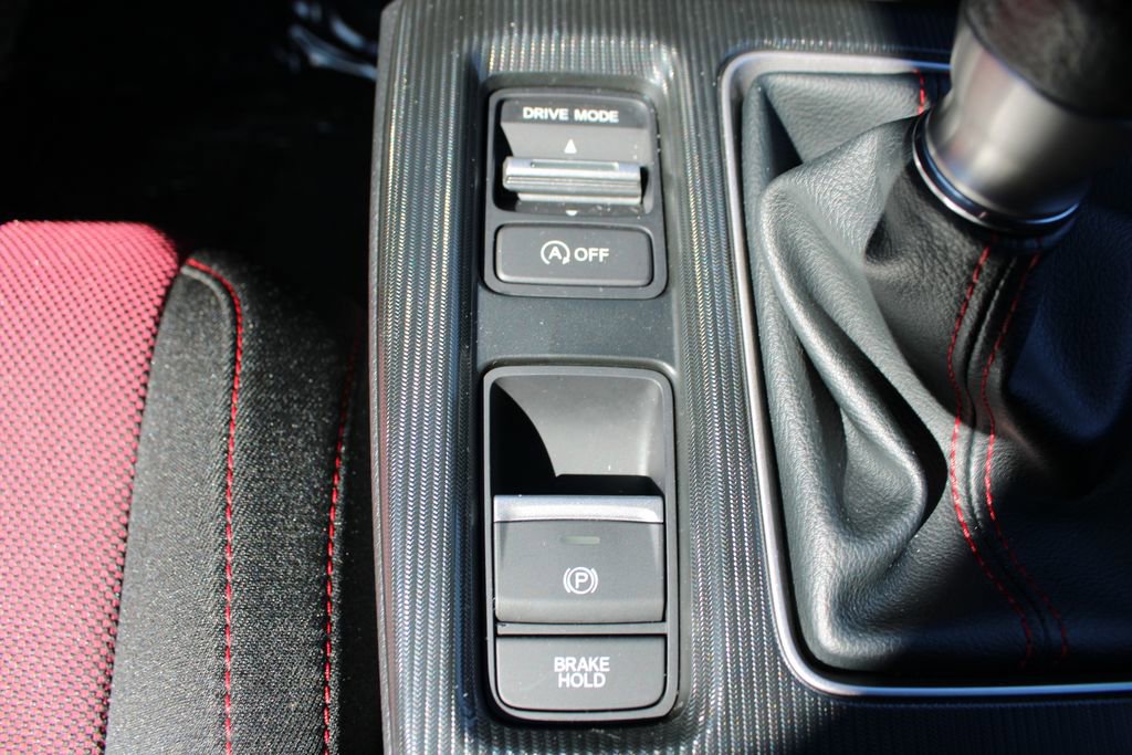 Certified 2026 Honda Civic Si image 17