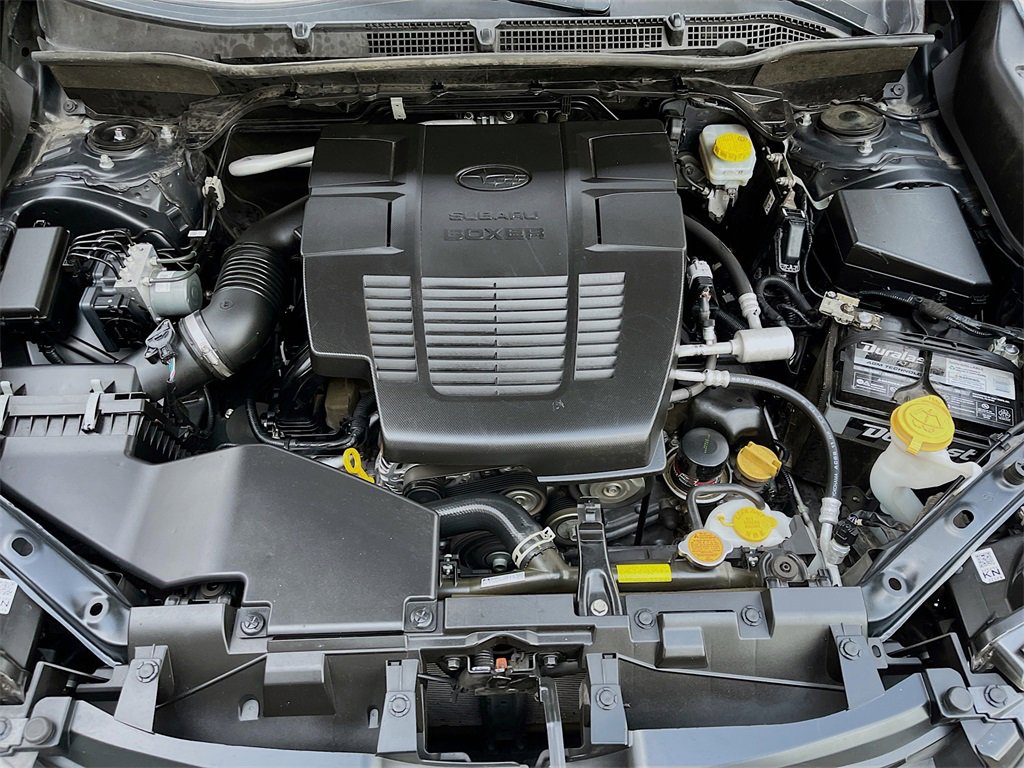 Used 2022 Subaru Forester Limited image 31